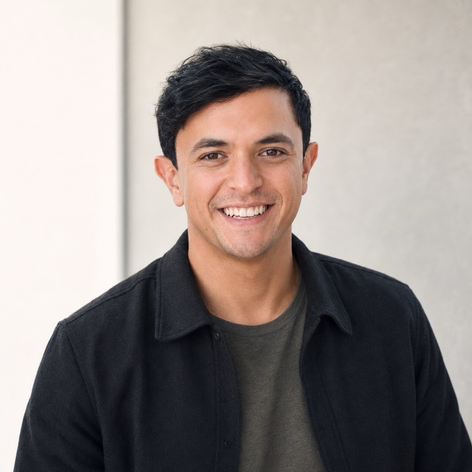 Alec Maliwanag